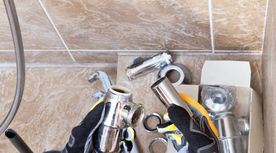 Expert tile roof repair services in Rockton, PA